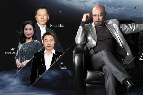 Minishow Trịnh Nam Sơn - 23/11/2024