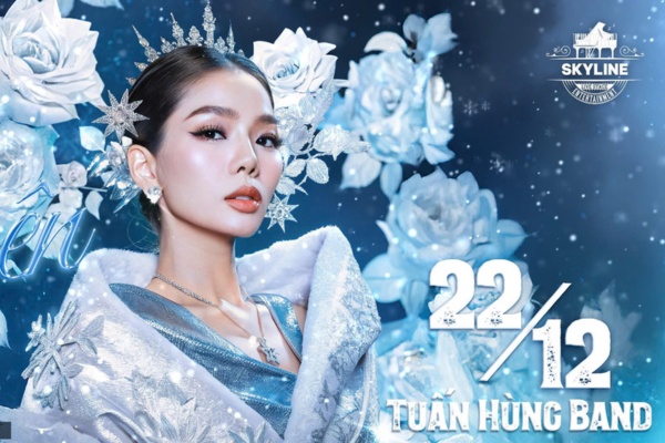 Minishow Lệ Quyên - 22.12.2024