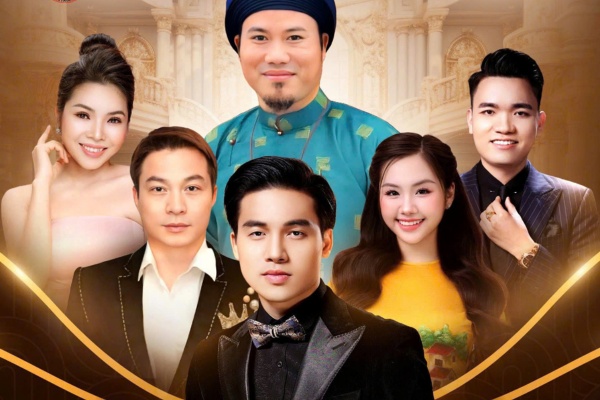 Minishow Trọng Hải - 13.12.2024