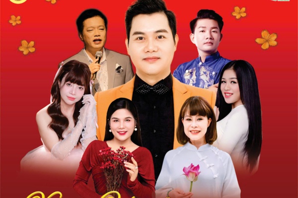 Minishow Đào Tiến Lợi - 09.01.2025