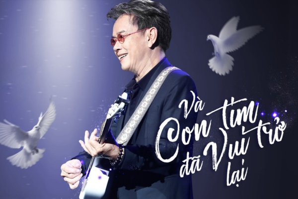 Minishow Nhạc sĩ Đức Huy - 29/06/2024