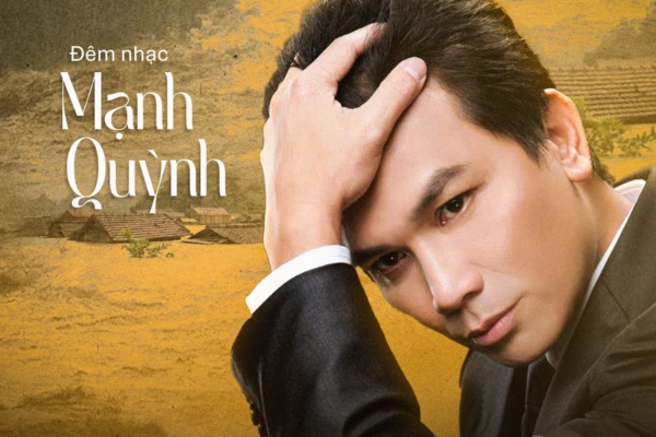 Minishow Mạnh Quỳnh - 27/10/2024