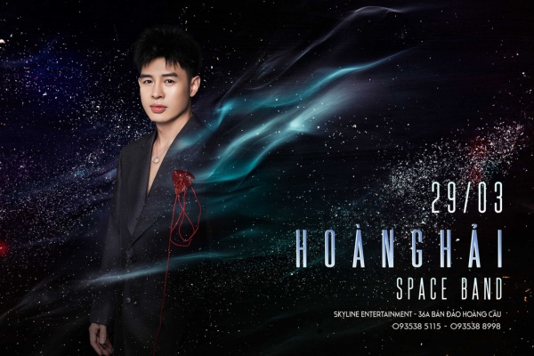 Minishow Hoàng Hải - 29.03.2025