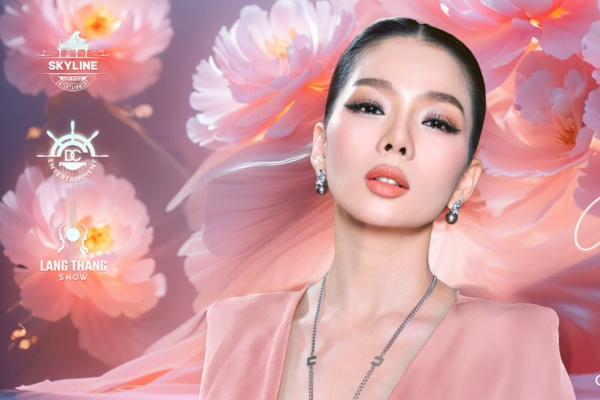 Minishow Lệ Quyên - 09.03.2025