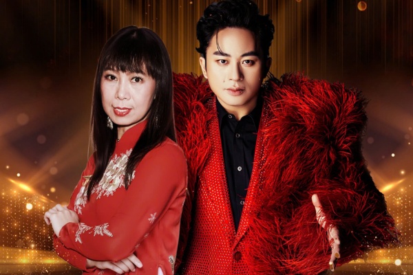 Minishow Divo Tùng Dương, Thanh Hiền CHLB Đức - 16/03/2025